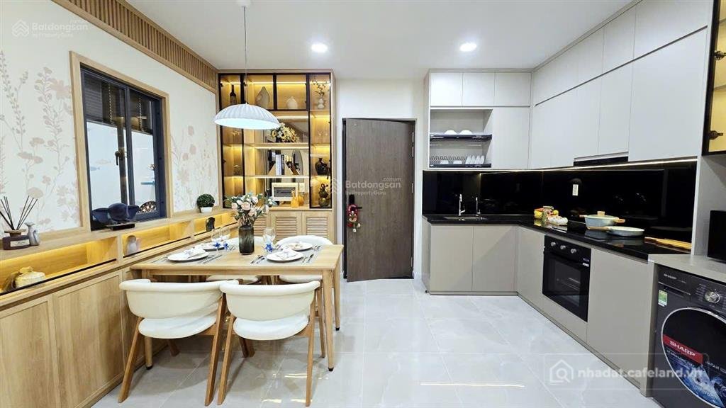 Bán căn hộ chung cư: Sở hữu ngay căn góc trực diện tòa tháp đôi vị trí siêu đẹp 