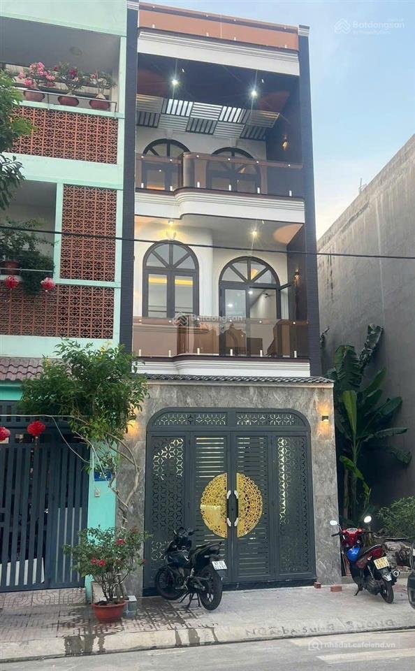 Bán nhà riêng: Nhà kdc phú mỹ hiệp, gần bệnh viện dĩ an tp hcm dt 60m2 giá 5.5 t