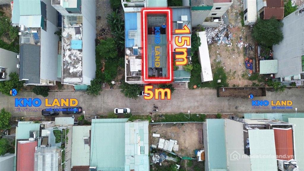Bán đất thổ cư: Giảm 100tr bán nhanh lô đất ngay vincom dĩ an, kdc đồng bộ trung