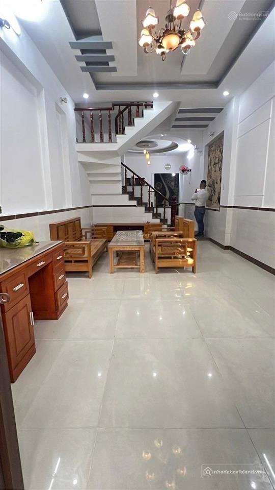 Bán nhà riêng: Chính chủ gửi bán nhà khu dân cư đồng bộ tân đông hiệp dĩ an bình