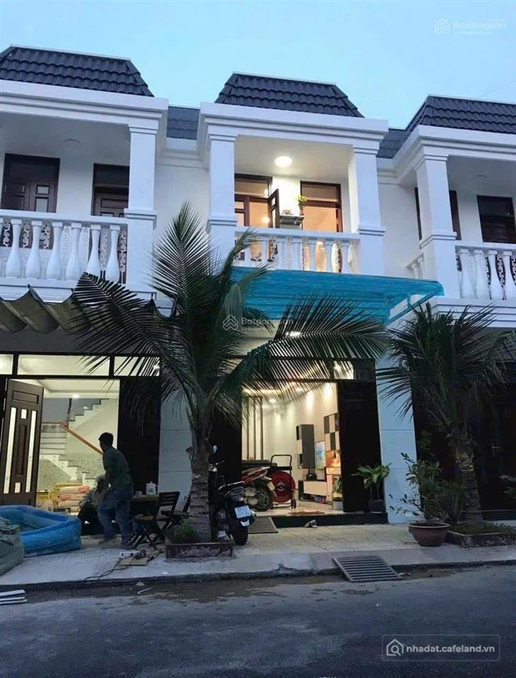 Bán nhà riêng: Bán nhà kdc champaca garden, ngay làng đại học quốc gia tp hcm 1 