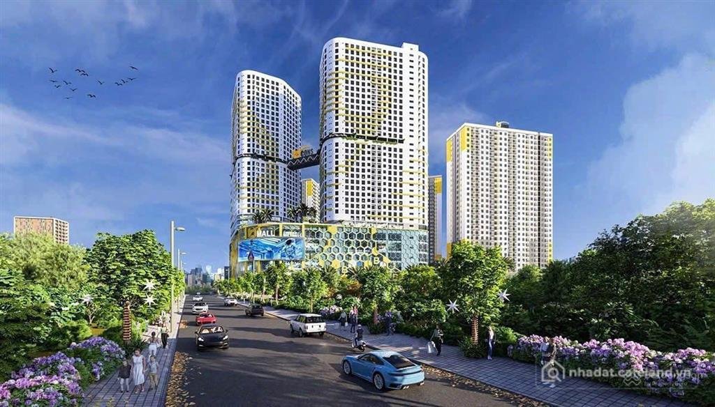 Bán căn hộ chung cư: Chỉ 145 triệu sở hữu ngay căn 2pn 2wc cập nhật giá và chính