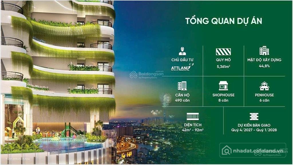 Bán căn hộ chung cư: Đầu tư căn hộ artstella bình dương tiềm năng tăng giá mạnh 