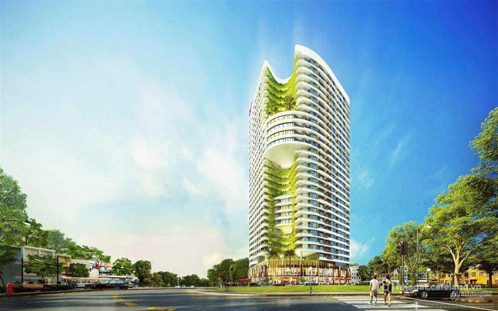 Bán căn hộ chung cư: Căn hộ artstella dĩ anwellness living chuẩn resort, đối diệ