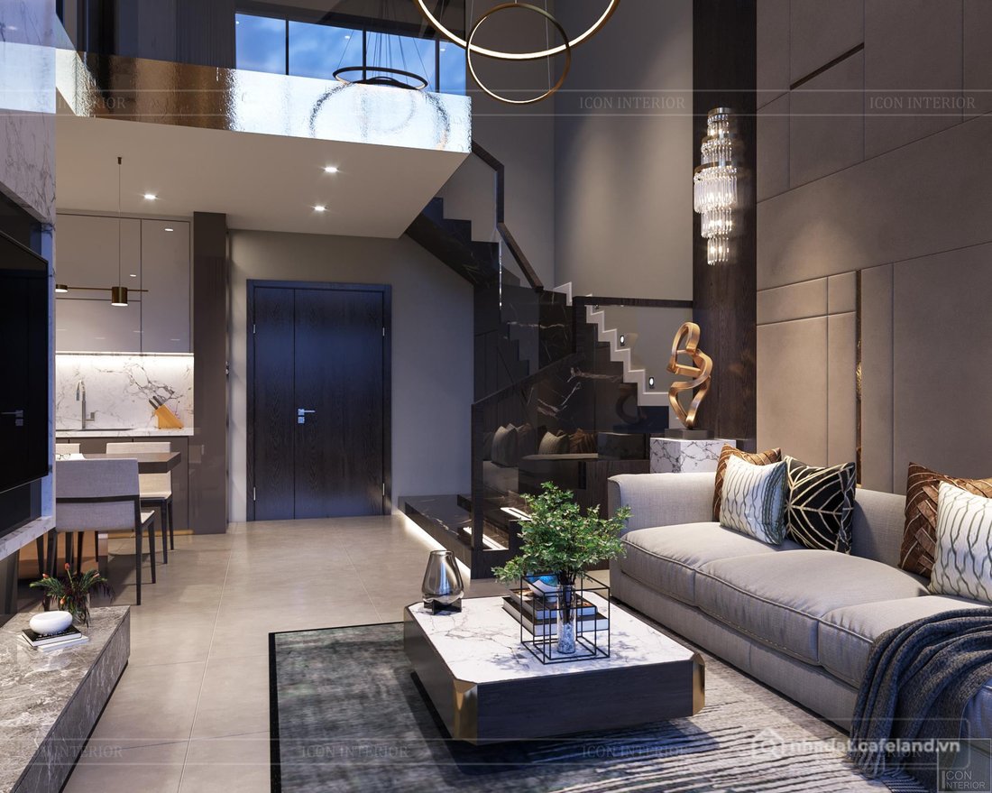 Bán căn hộ chung cư: Căn 3PN3WC - 104m2 - Căn hộ diện tích lớn tại Phú Đông Sky 