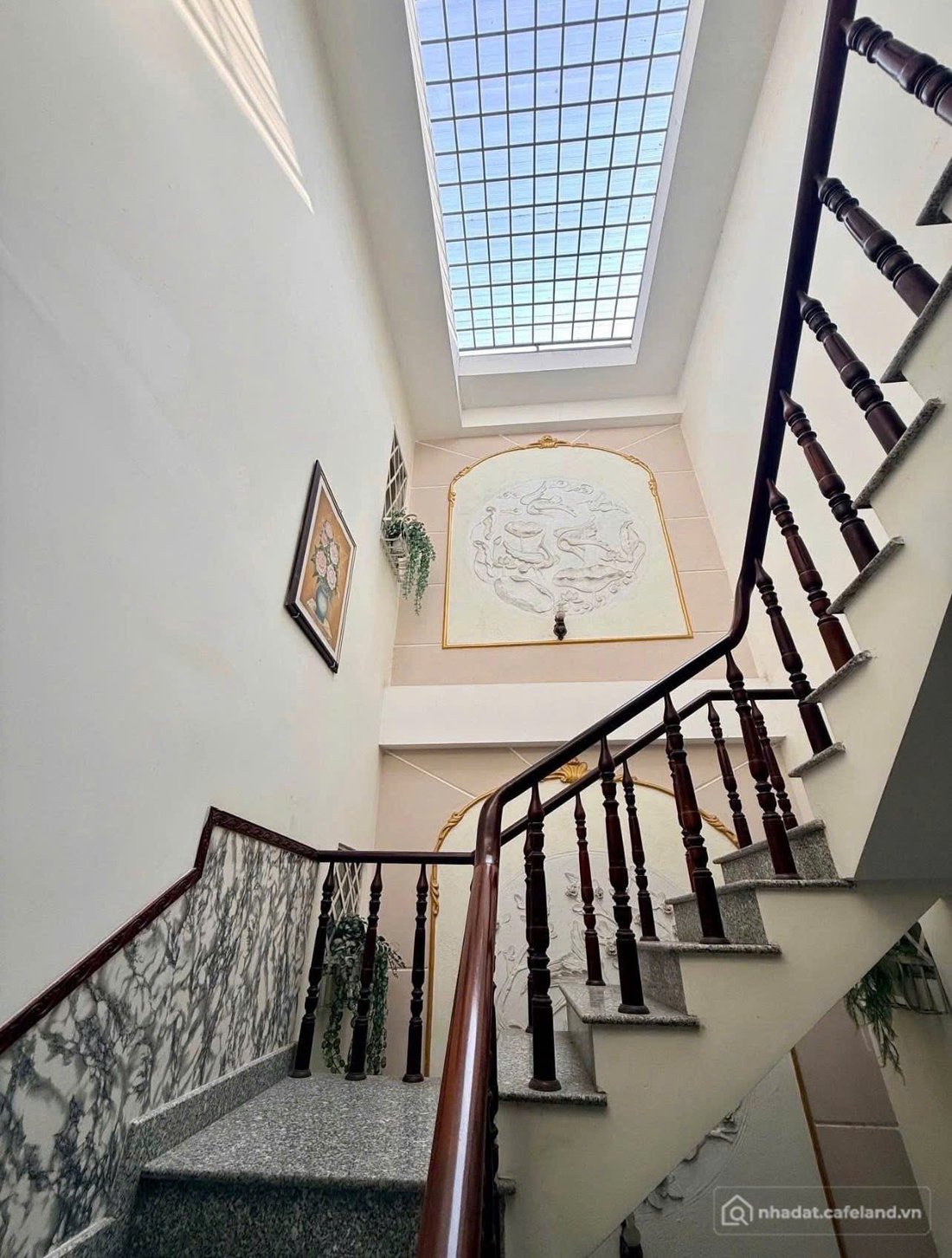 Bán nhà riêng: BDS HVL [NC] - Nhà mặt tiền đường kdc Him Lam Phú Đông- 92,5m2-12