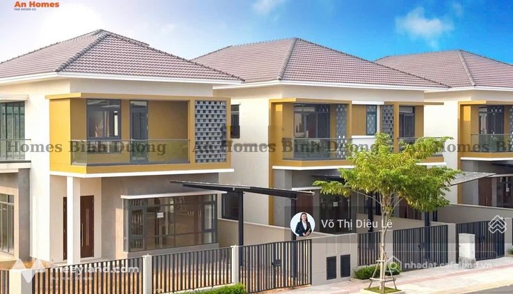 Bán nhà riêng: Bán căn song lập Sun Casa Central vị trí đẹp, giá tốt