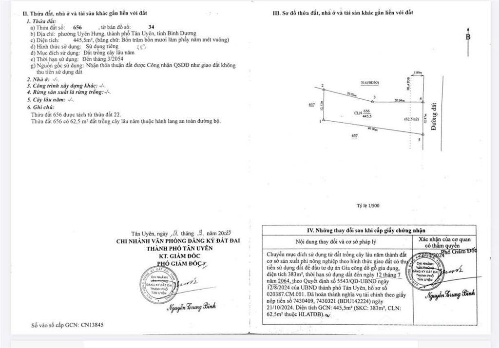 Bán kho, nhà xưởng: Bán kho, nhà xưởng tại phường uyên hưng, tân uyên, bình dươn