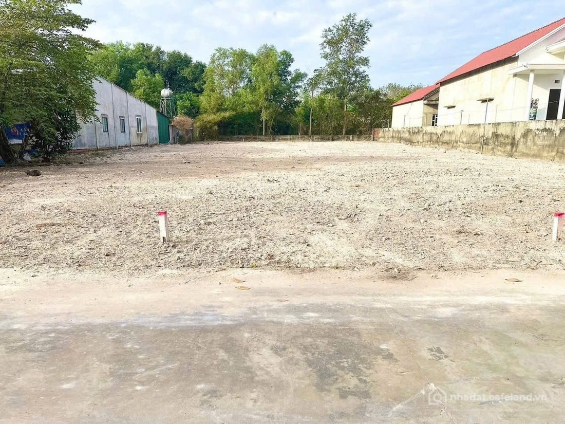 Bán đất thổ cư: Đất Mỹ Phước gần Ecolakes – Đại học Việt Đức, 670 triệu, dễ đầu 