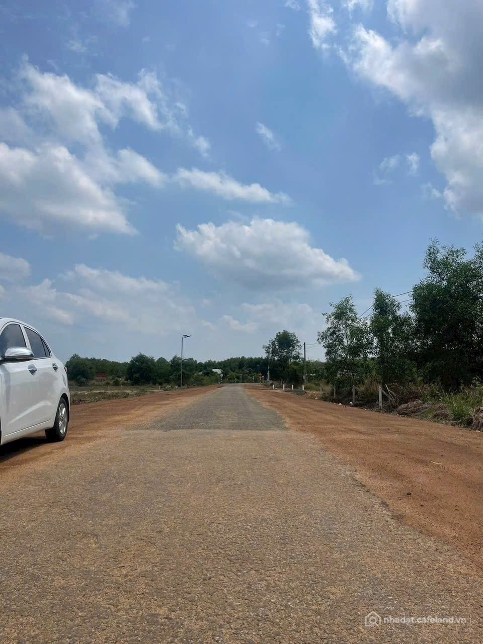 Bán đất thổ cư: Vị trí sát Cụm Công Nghiệp Định An (96ha), đầu tư xây trọ lâu dà