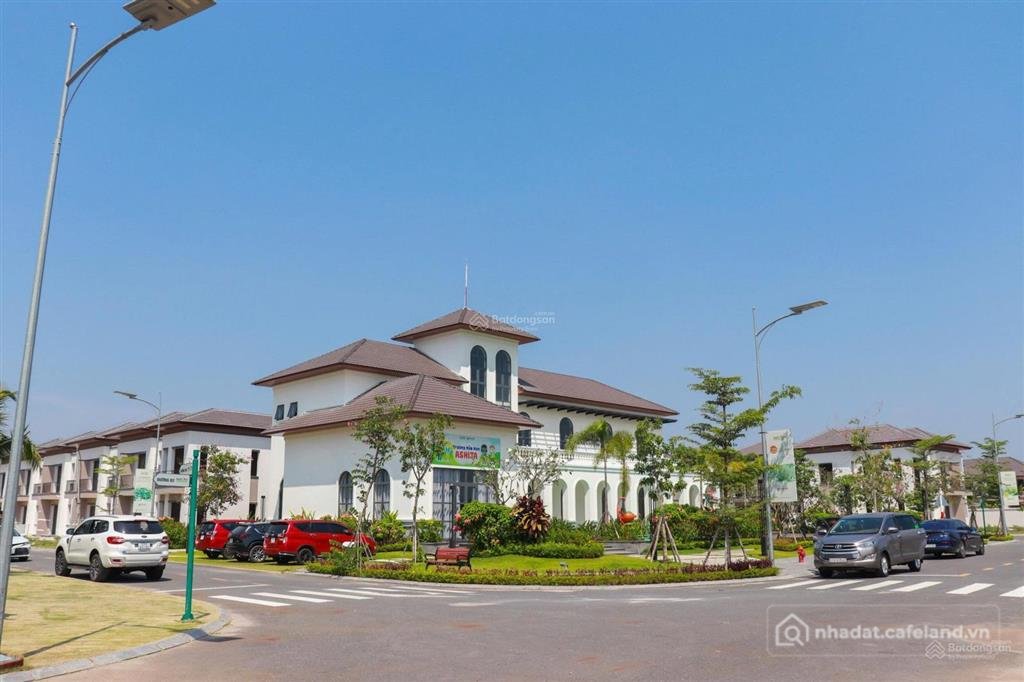 Bán nhà riêng: Bán biệt thự phúc an ashita đã cho thuê 40 triệu/tháng, giá 7 tỷ