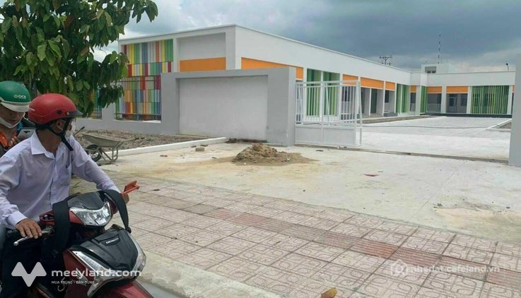 Bán đất thổ cư: Cần bán gấp lô đất dự án Golden Future City trung tâm hành chính
