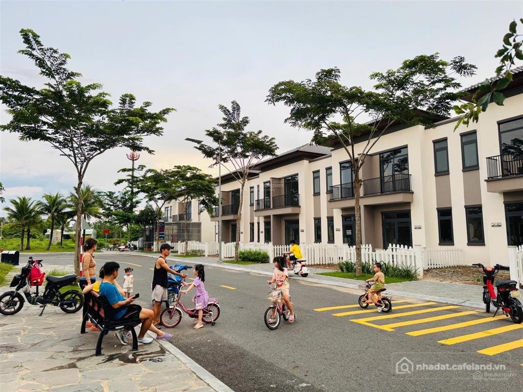 Bán nhà riêng: Bán bt phúc an ashita, 1,75 tỷ, 100m2, bàu bàng, bình dương, chín