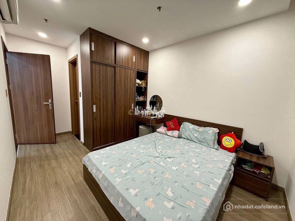 Bán căn hộ chung cư: Cần bán Happy One Central, 70m2 2PN có nội thất, bán nhanh 
