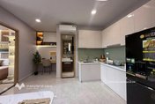 Bán căn hộ chung cư: Cơ hội sở hữu căn hộ 1 trệt 1 lầu K - Home New City chỉ từ 