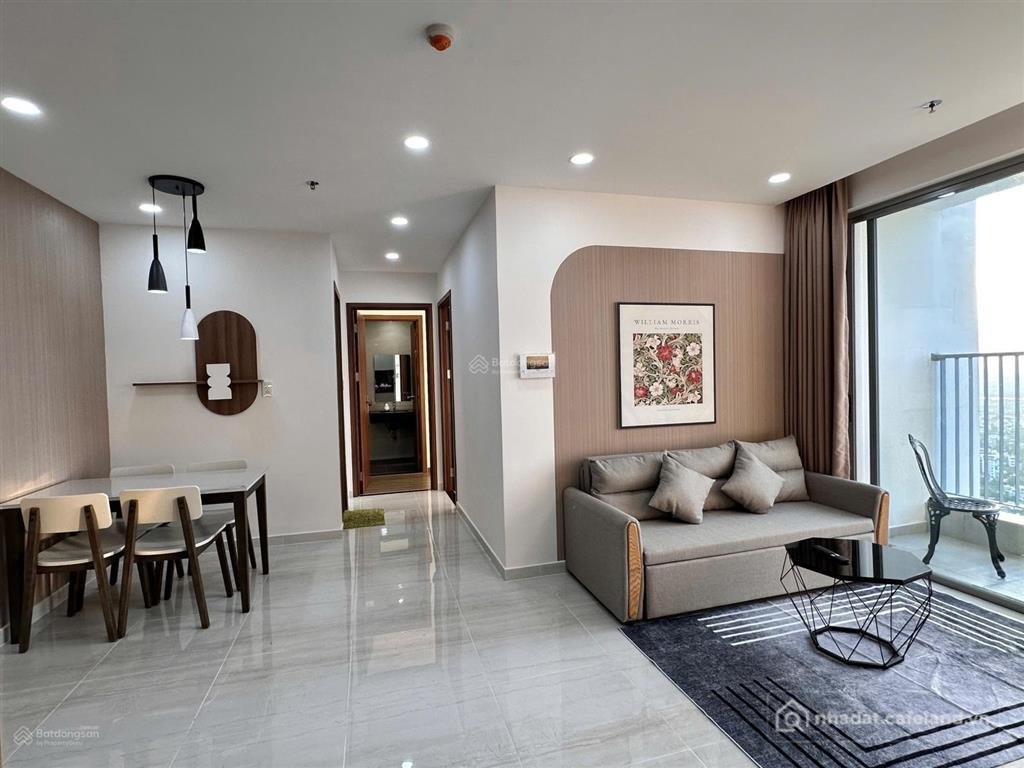 Bán căn hộ chung cư: Happy one central 2pn đầy đủ nội thất chính chủ bán gấp trả
