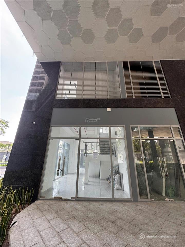 Bán nhà riêng: Happy one central bán lô shophouse cuối cùng giá chỉ 7 tỷ, dt 189