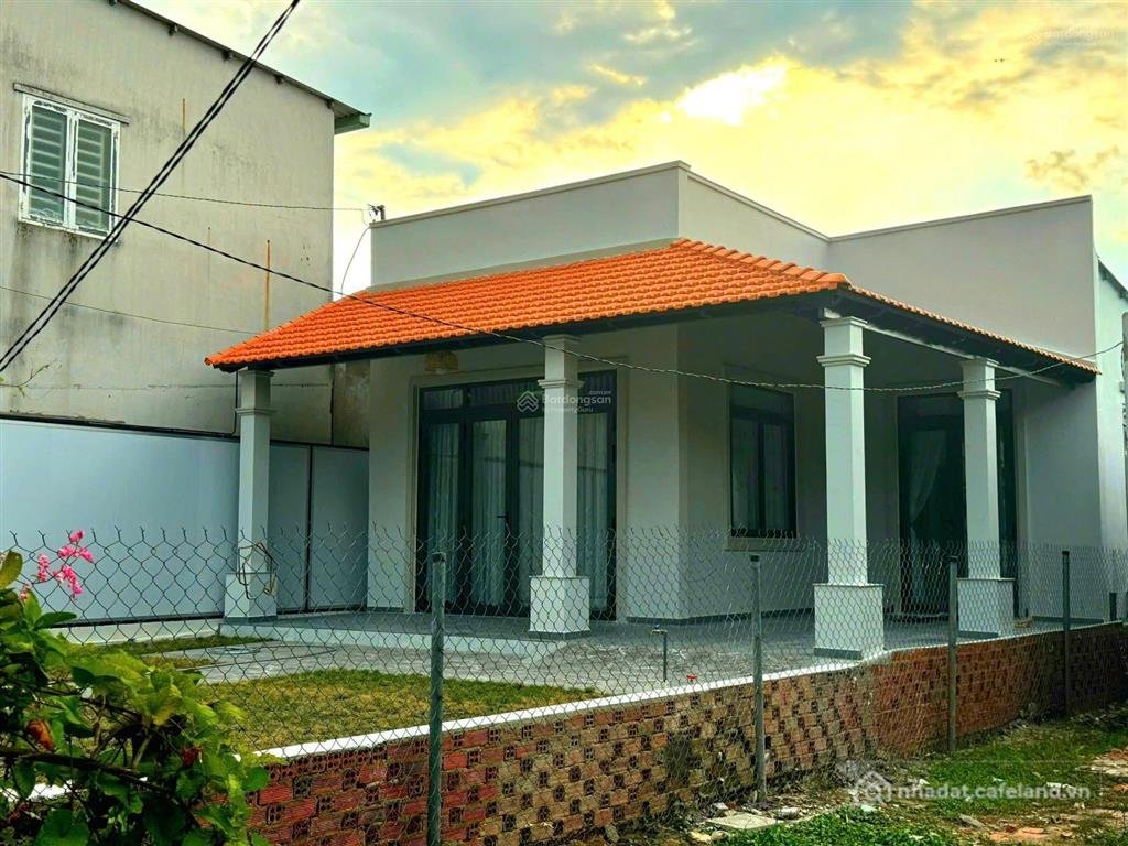 Bán nhà riêng: Bán nhà sân vườn chánh mỹ, 309m2, 4pn kế công viên, khu đô thị si