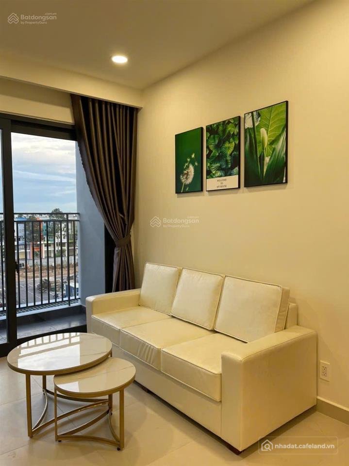 Bán căn hộ chung cư: Bán căn 2pn 2wc 69.5m2 full nội thất như hình giá 3.3 tỷ (s