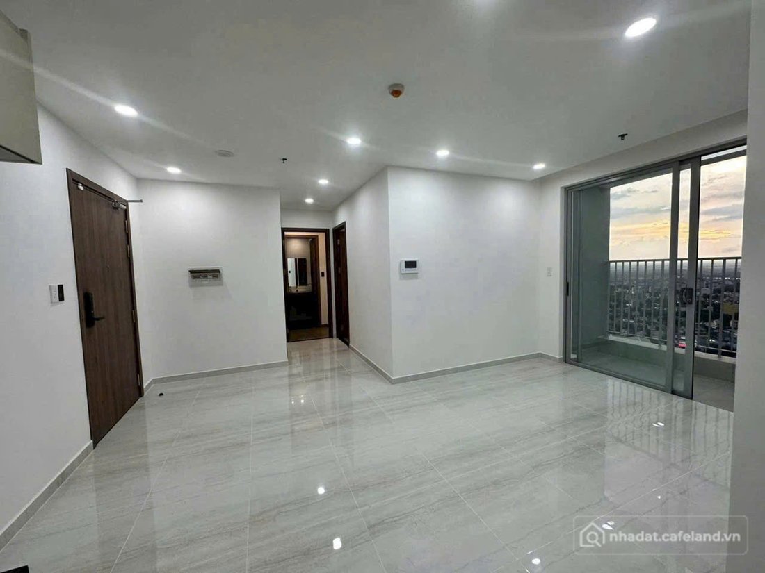 Bán căn hộ chung cư: BÁN CĂN HỘ 2PN – HAPPY ONE CENTRAL - GIÁ 2TY650 - 68 TIỆN 