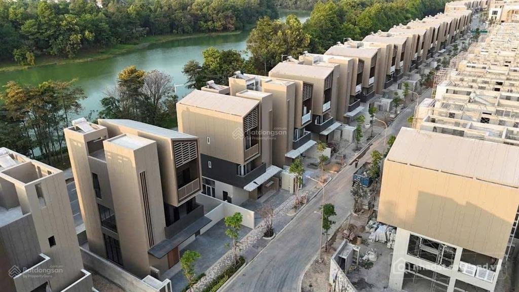 Bán nhà riêng: Tin thật giá thật, biệt thự sycamore cđt capitaland chiết khấu 16