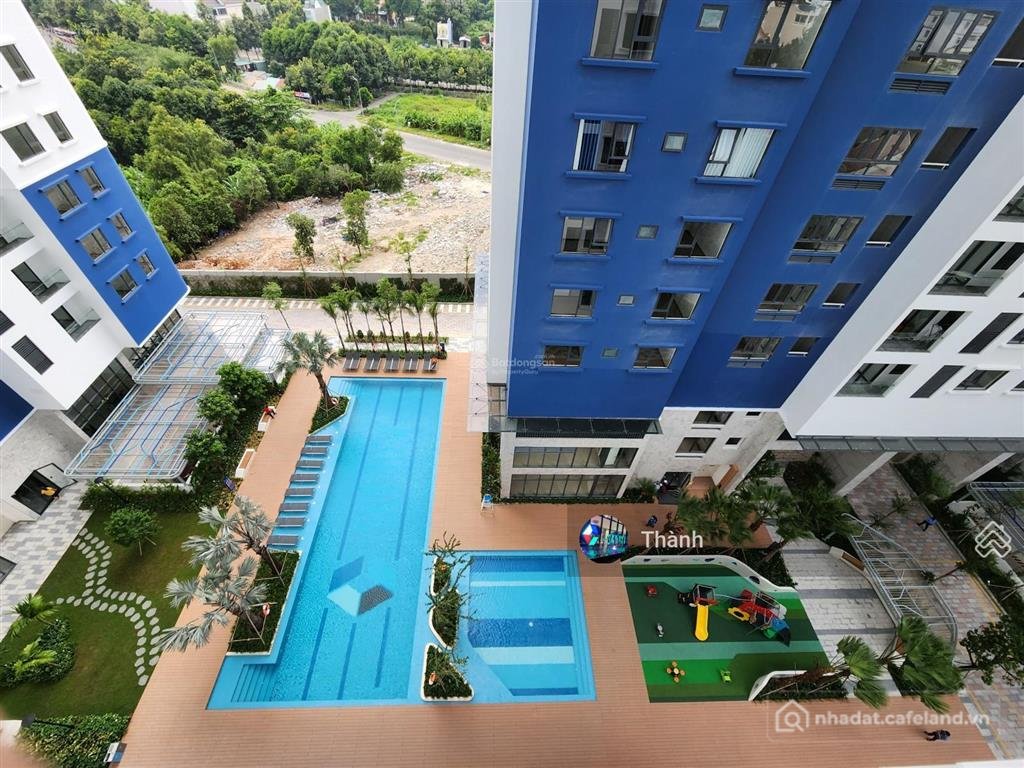 Bán căn hộ chung cư: Chính chủ bán căn hộ 3pn 2wc 100m2 toà b chung cư c skyview