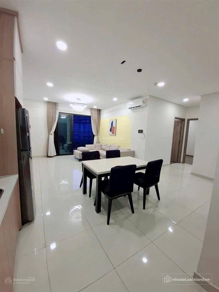 Bán căn hộ chung cư: Bán căn hộ sora gardens ii 86m2, 2pn, 2wc giá 4 tỷ 2 all in