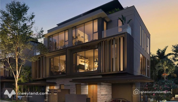 Bán nhà riêng: Giỏ hàng độc quyền CĐT Orchard Mansion - Sycamore Bình Dương, ưu 