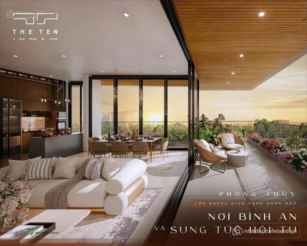 Bán căn hộ chung cư: Midori park the ten căn hộ khối đế tiện ích, giá trị sử dụn