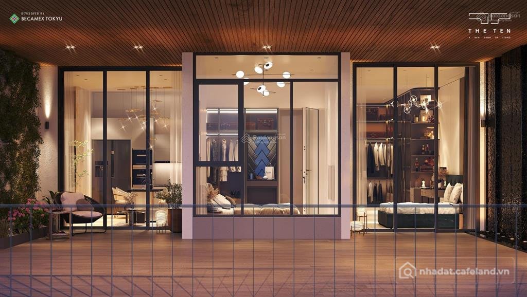 Bán căn hộ chung cư: Bán căn hộ 2pn 100m2 ngay tầng tiện ích midori park the ten
