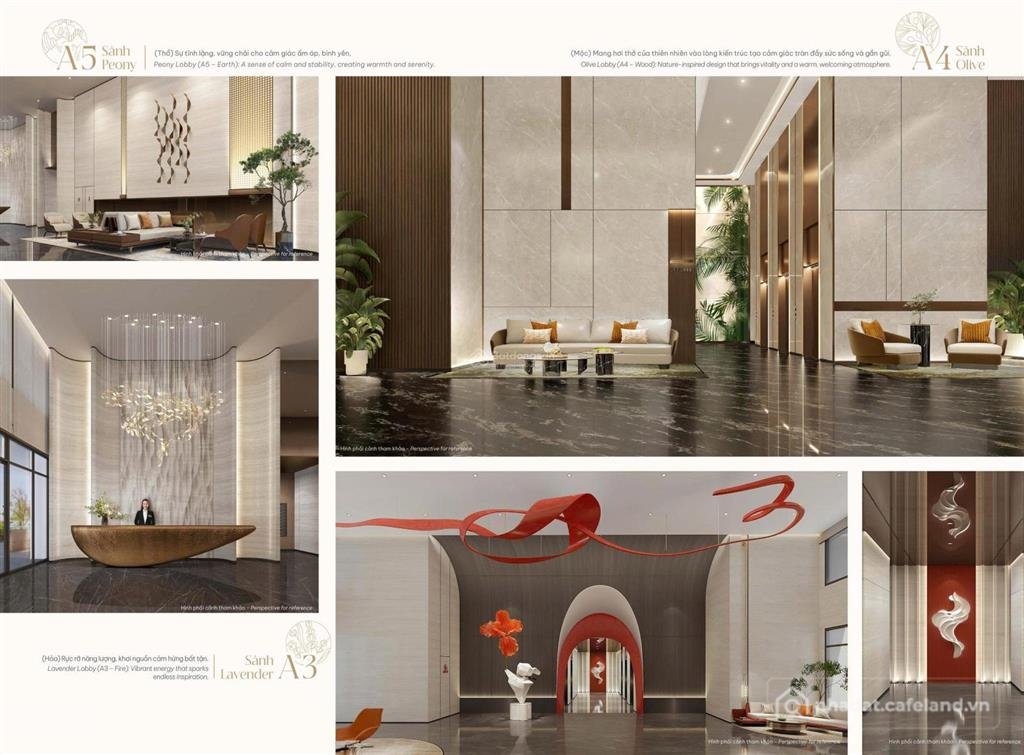 Bán căn hộ chung cư: Bán căn hộ 1pn dự án the harmonie phú mỹ hưng tại bình dươn