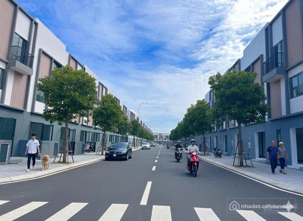 Bán nhà riêng: K. home new city giao nhà t12/2025 thời điểm tốt nhất sở hữu sở h