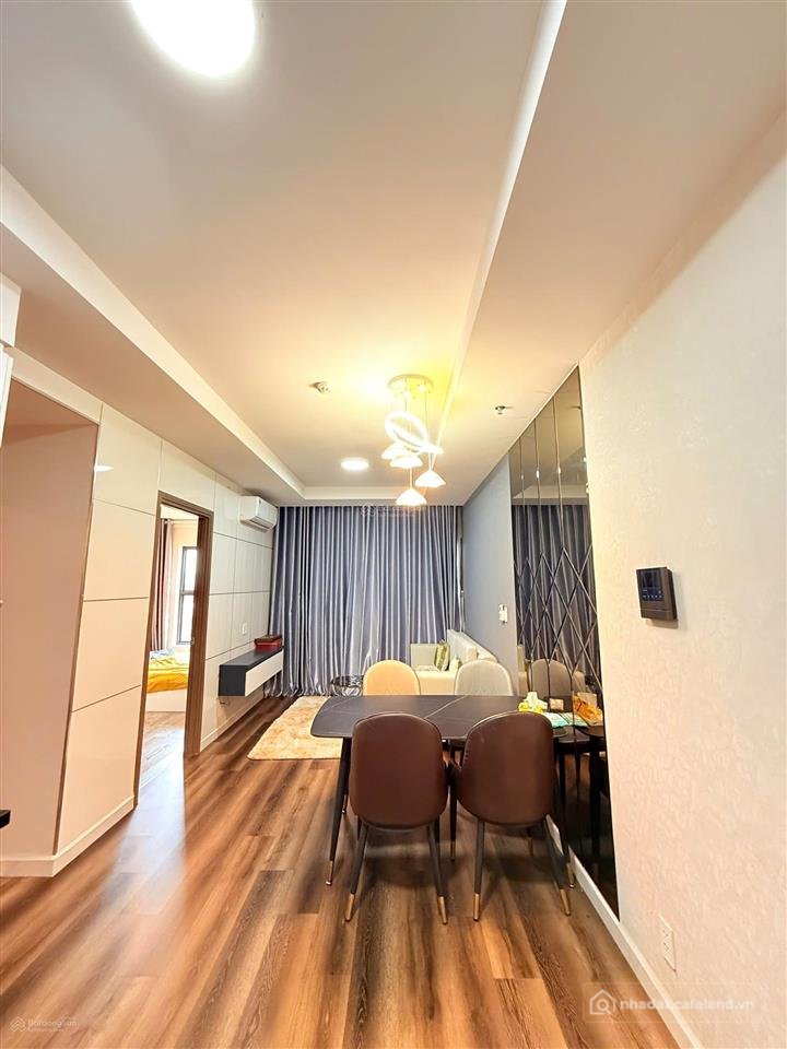 Bán căn hộ chung cư: Bán gấp căn hộ 2pn + 2wc tại happy one bình dương, giá cực 