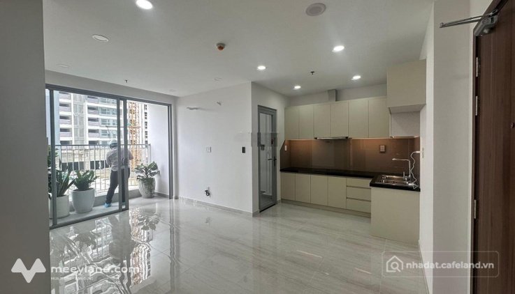 Bán căn hộ chung cư: Bán căn góc 2PN2WC 75m2 Happy One Central. Hoàn thiện đầy đ