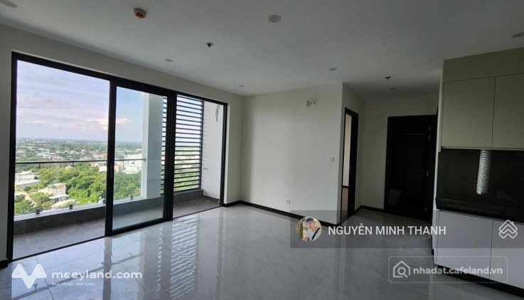 Bán căn hộ chung cư: Bán gấp căn hộ 3PN, 2WC 100m2 chung cư Sky-View Chánh Nghĩa