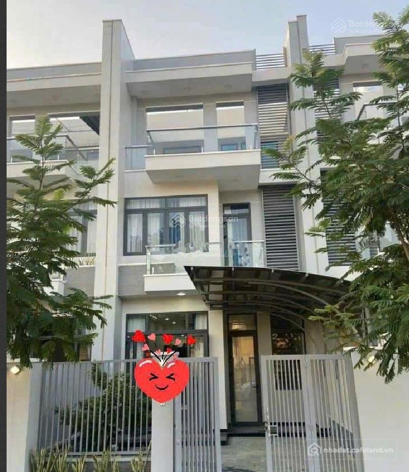Bán nhà riêng: Khu đô thị thương mại phú mỹ, căn duy nhất giá rẻ nhất phường phú