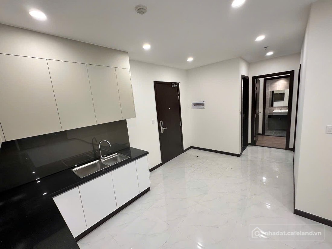 Bán căn hộ chung cư: Cắt Lỗ 250Tr Căn 79m2 C-Sky View Chánh Nghĩa - Đã Có Sổ Hồn