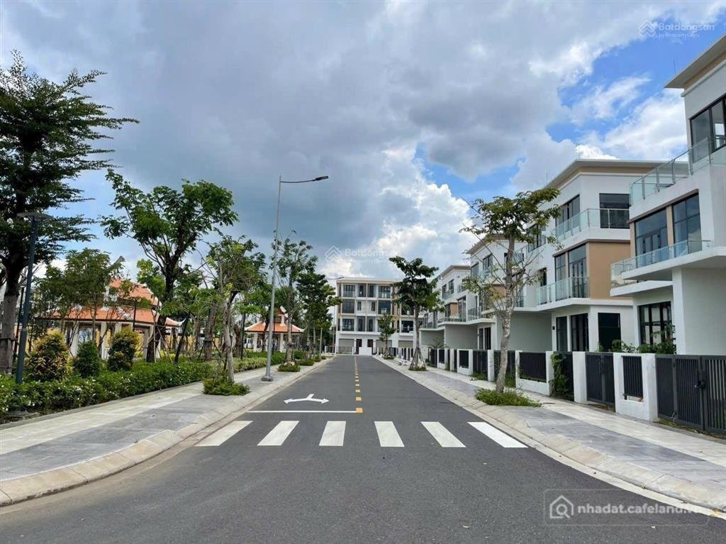 Bán nhà riêng: T&t city millennia 267ha. nhận booking mới. chỉ 54tr/m2. nhà 1 tr