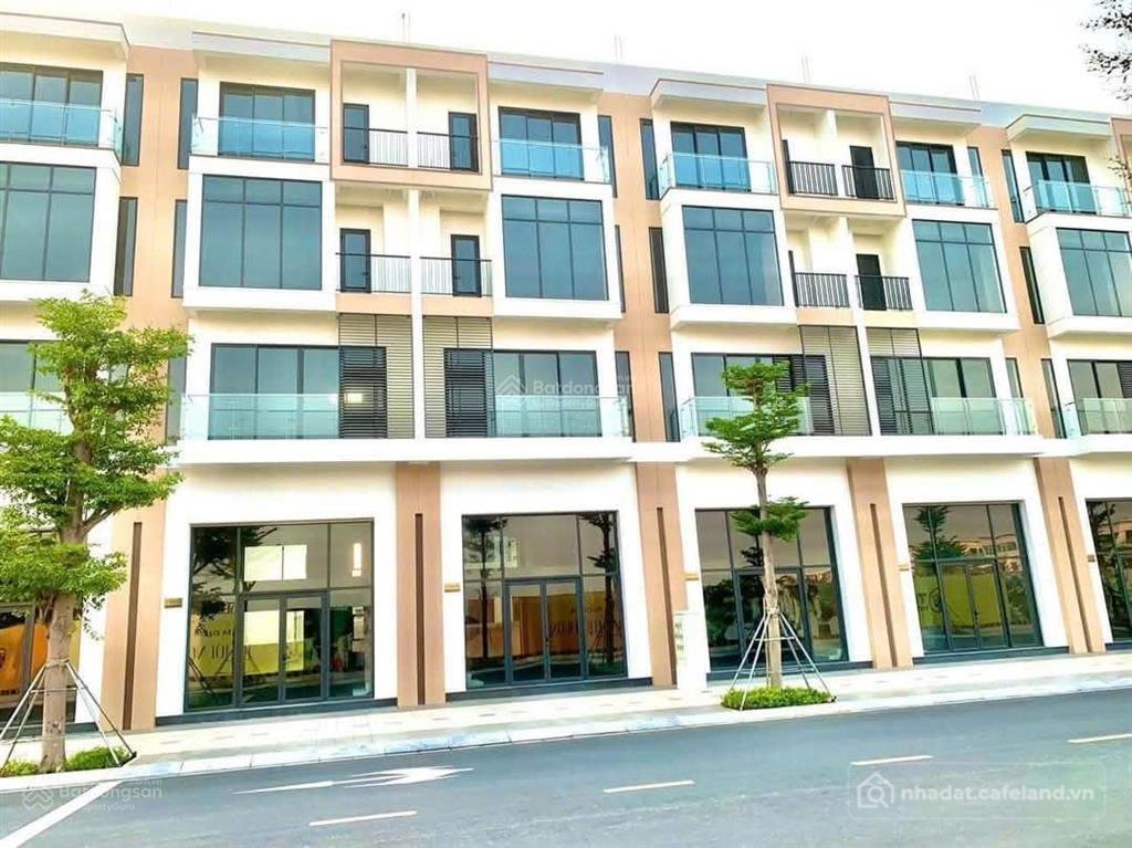 Bán nhà riêng: Chính chủ, cần bán gấp nhà phố t&t city millennia long hậu giá rẻ