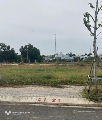 Bán đất thổ cư: Bán đất DA J-Dragon tại Trần Hưng Đạo, thị trấn Cần Đước, Long A