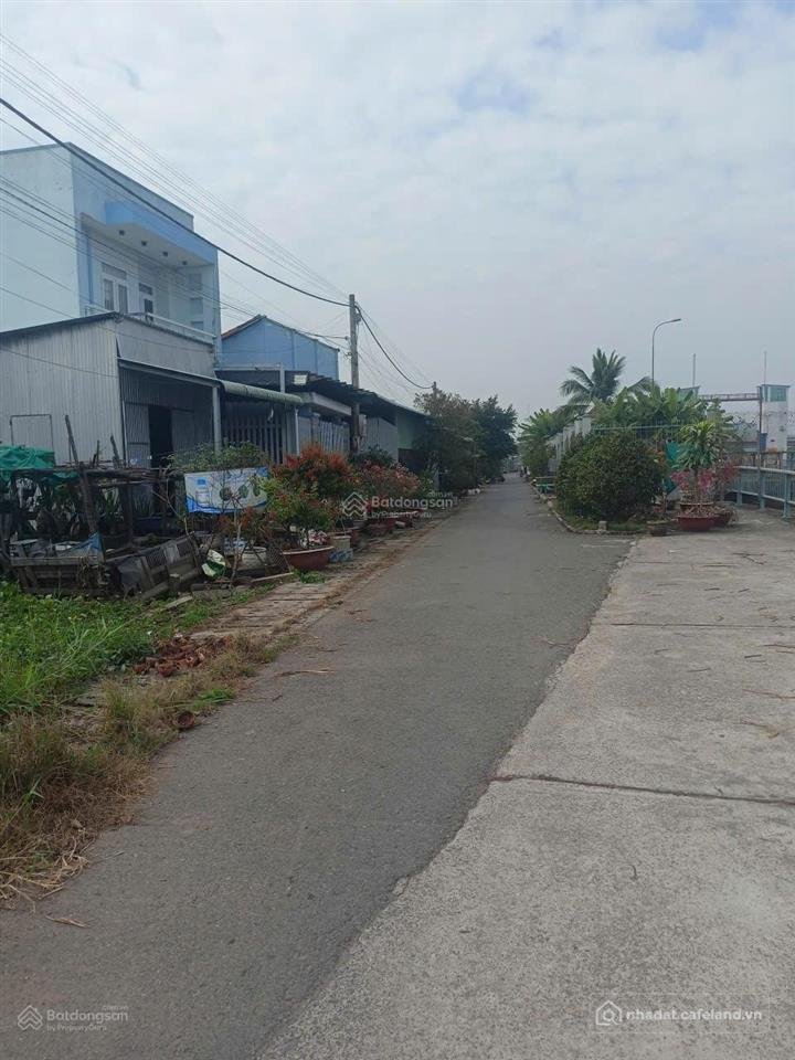Bán đất thổ cư: Đất thổ cư. cư mặt tiền đường vành đai