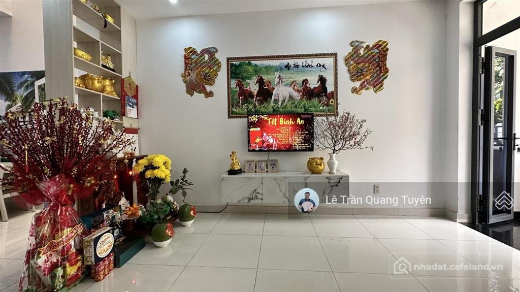 Bán nhà riêng: Chính chủ cần bán nhà tại kdc thắng lợi central hill, 2,4 tỷ, shr