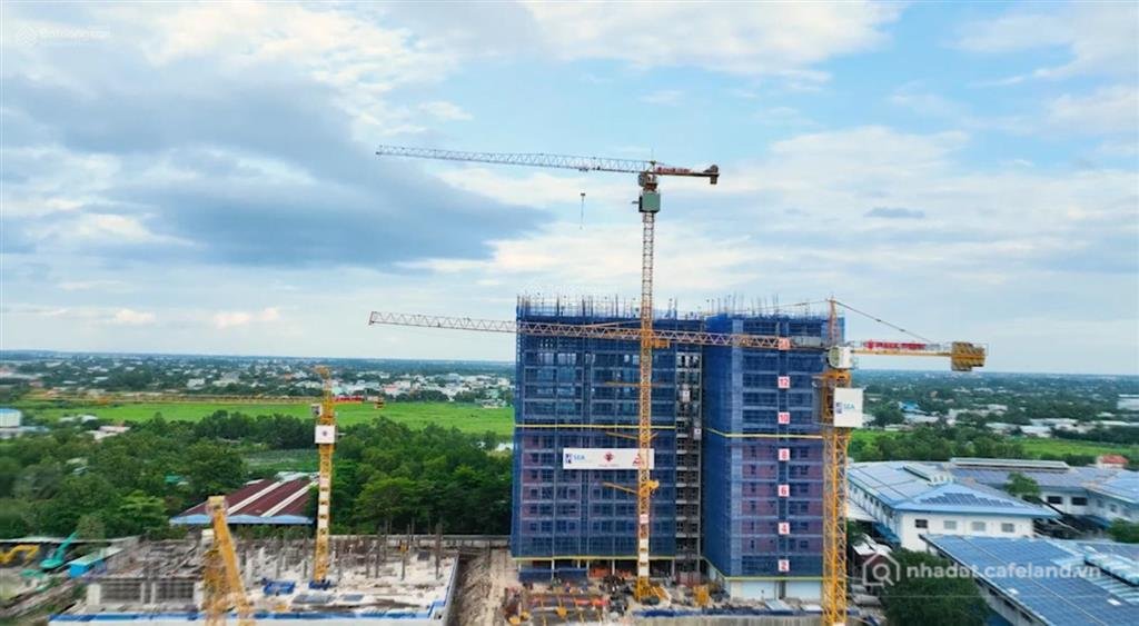 Bán căn hộ chung cư: Pkd seaholdings | destino centro mt ql1a gần chợ bình chánh