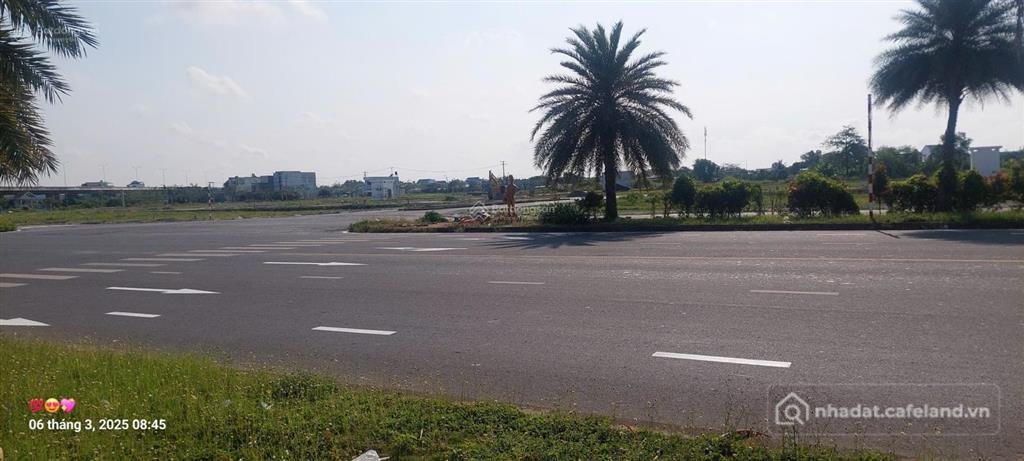 Bán nhà riêng: Bán nhà mặt tiền đường vĩnh phú 41 (50m) the sol city, cần giuộc,