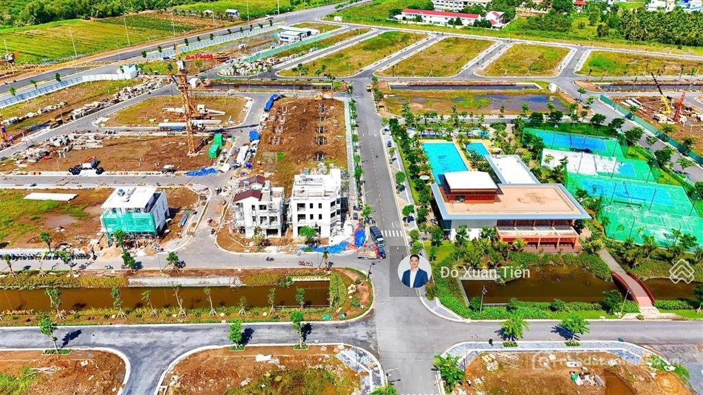 Bán nhà riêng: 05 suất nội bộ nhà ph cđt la home chiết khấu 10% và quà tặng 3 ch