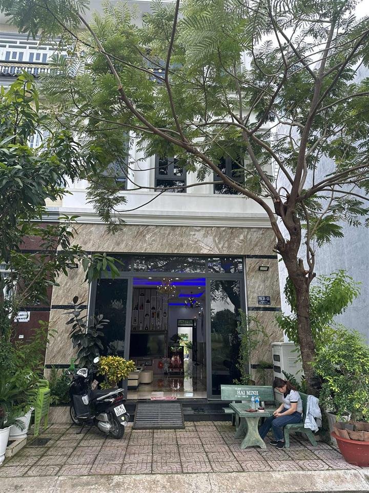 Bán nhà riêng: Bán gấp nhà mặt phố tại five star eco city, 6,8 tỷ, 121m2, 4pn, 6