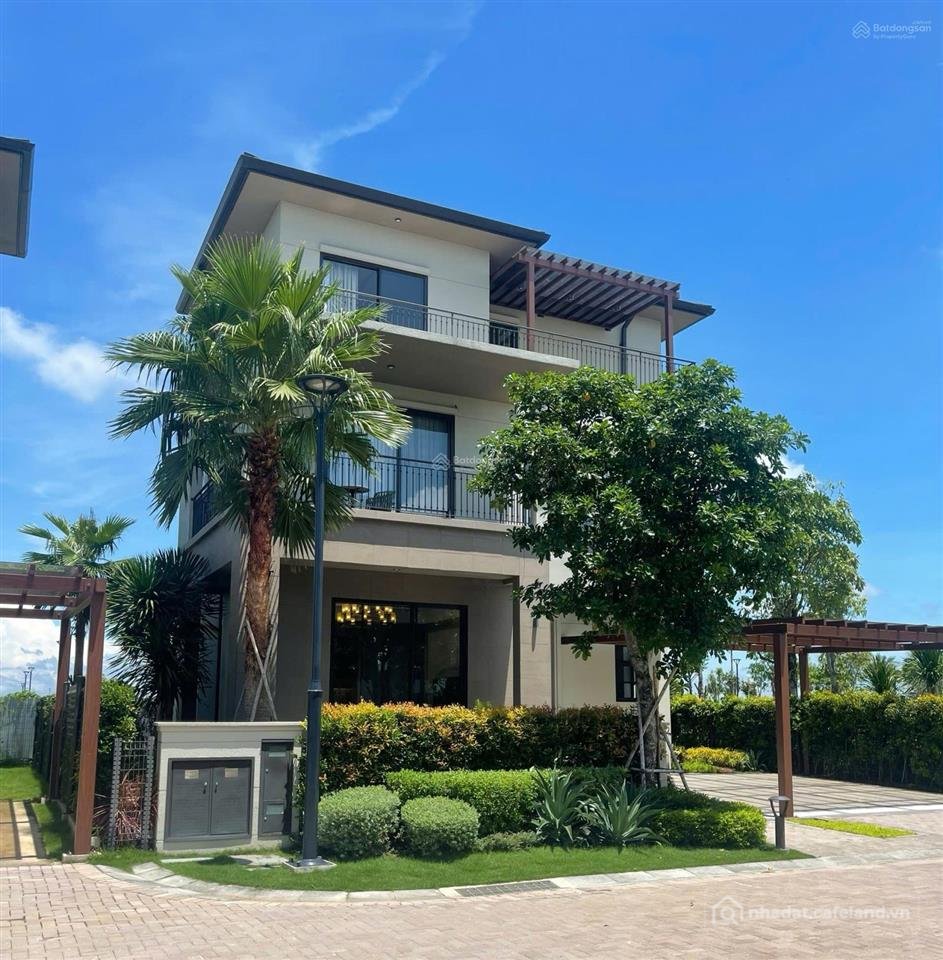 Bán nhà riêng: The pearl waterpoint biệt thự giới hạn chỉ 241 căn dành riêng cho