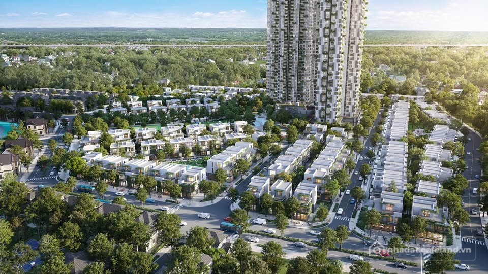 Bán căn hộ chung cư:  BÁN CĂN HỘ ECO RETREAT – SKY RETREAT – 86M² – 2PN – GIÁ 4