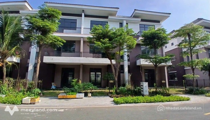 Bán nhà riêng: Khu đô thị Phúc An City chỉ 2.7 tỷ bán gấp