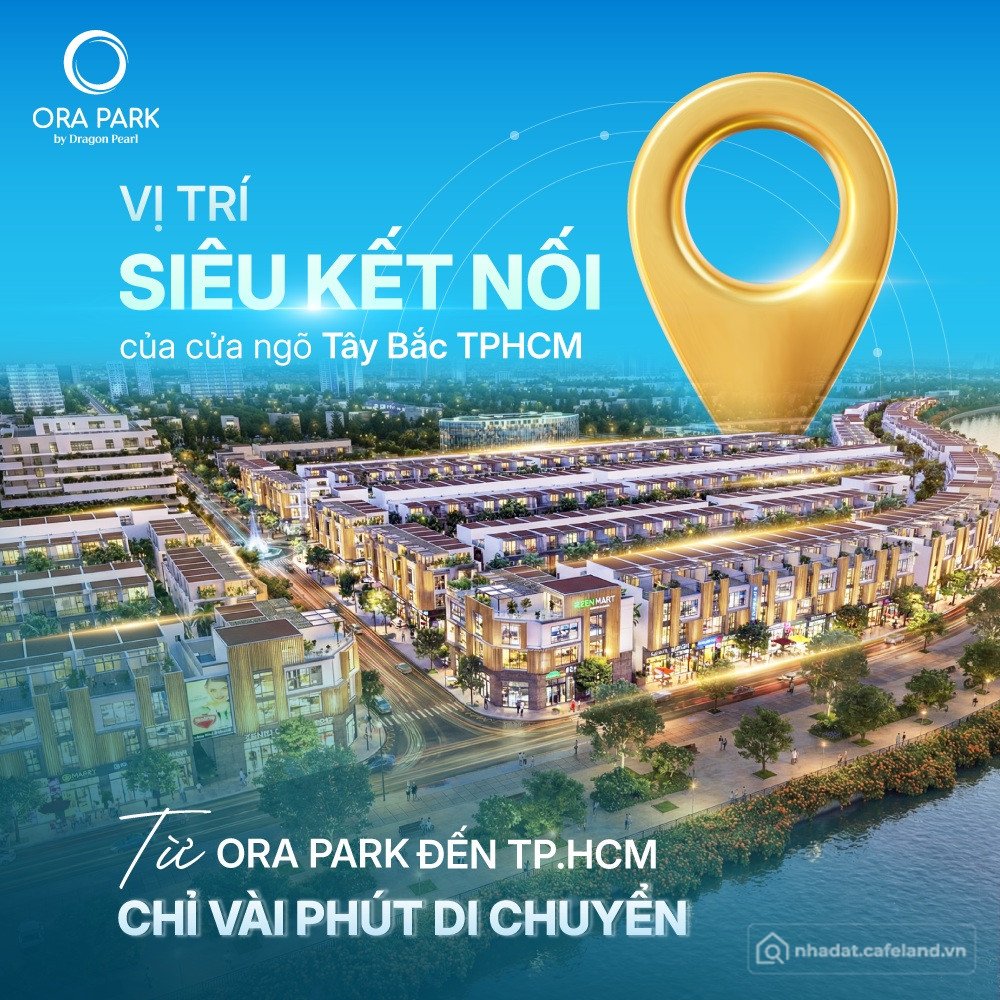 Bán đất thổ cư: Cần bán đất nền D2-47 dự án Dragon Pearl 90m, đường 12m đã có sổ